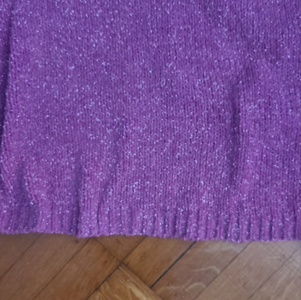 Sweater Cold Shoulder Pink New Venus xs Jp๐ฅ๐ฅ๐ฅ๐ฅ - Picture 7 of 8
